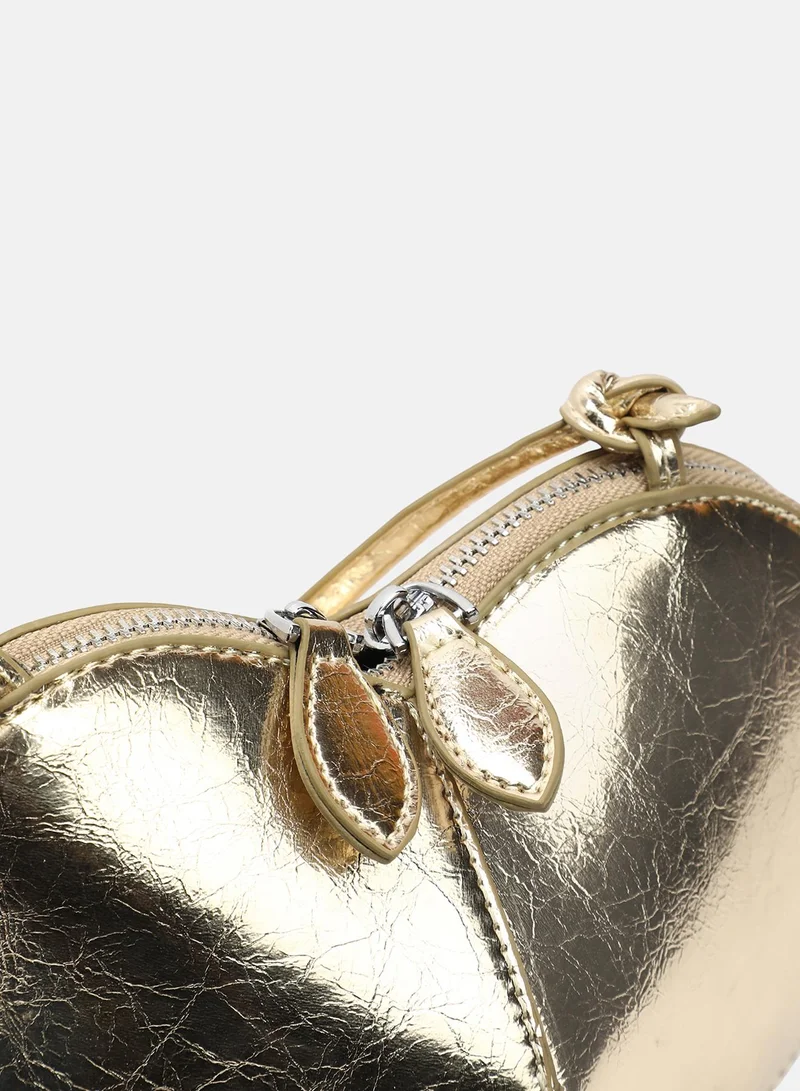 Haute Sauce The Coeur Hand Bag
