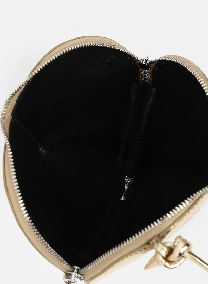 Haute Sauce The Coeur Hand Bag