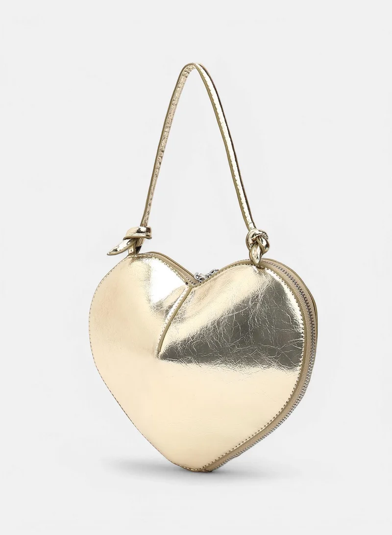 Haute Sauce The Coeur Hand Bag