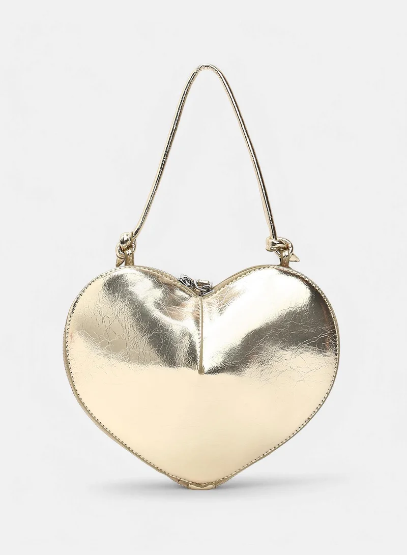 Haute Sauce The Coeur Hand Bag
