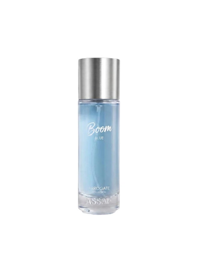 ASSAF Boom Blue Perfume by Assaf for Men – 200ml - Image 1