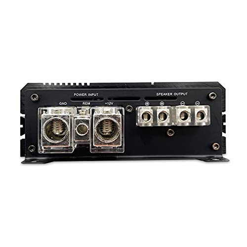 CT Sounds CT-3200-1D Class D Car Audio Monoblock Amplifier, 3200 Watts RMS - Image 3