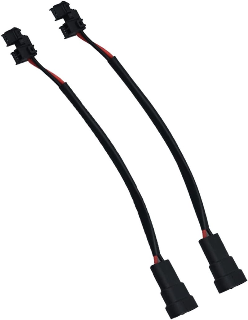 QASULER D2S D2R Xenon Headlight Ballast Control Unit