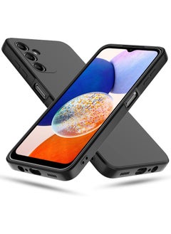 Black Silicone