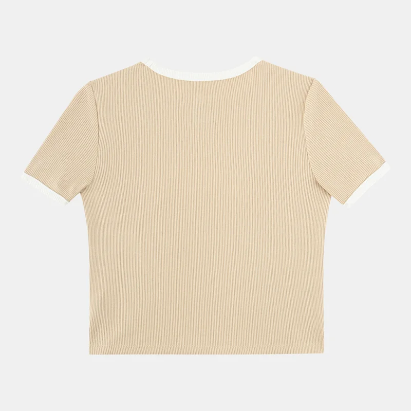 Jordan Kids' Semi-Cropped T-Shirt