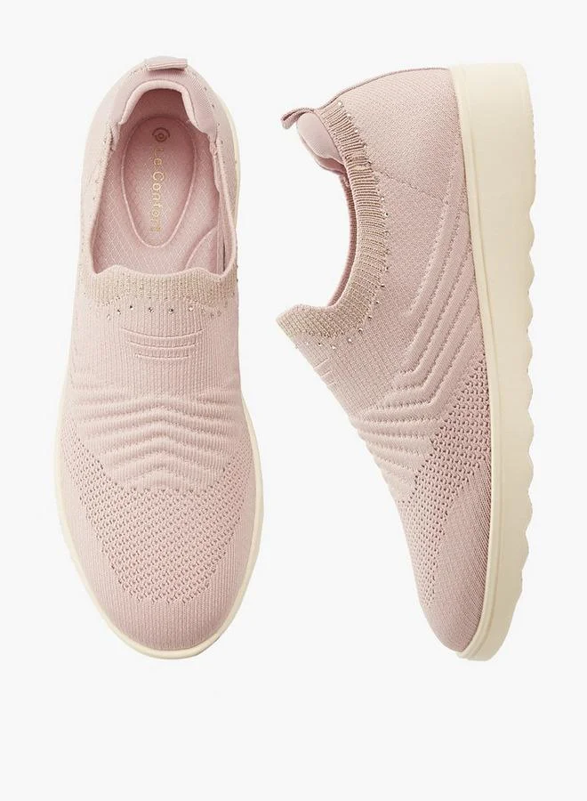 لو كونفورت Women Embellished Shoes