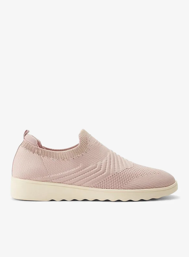 Le Confort PINK Women Embellished Shoes for Women | Best Price UAE