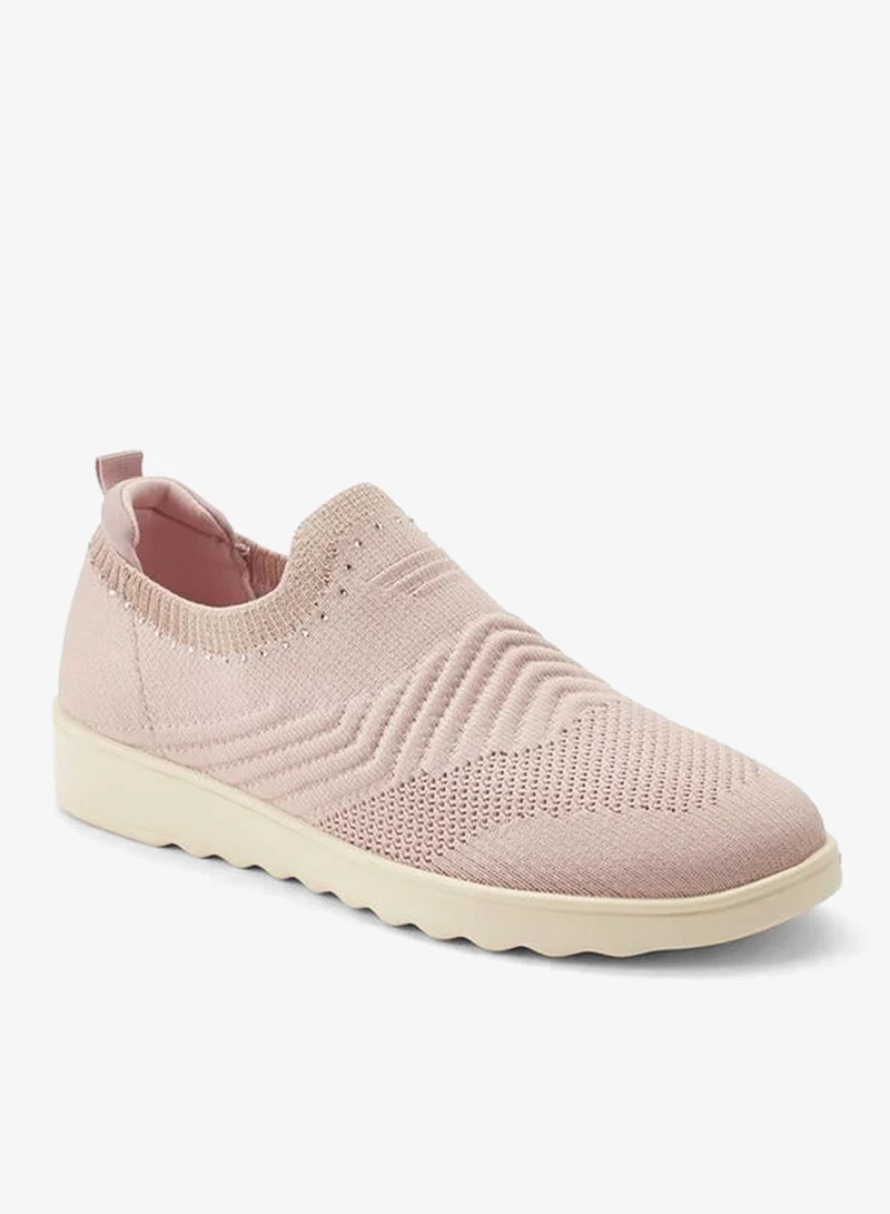 Le Confort PINK Women Embellished Shoes for Women | Best Price UAE