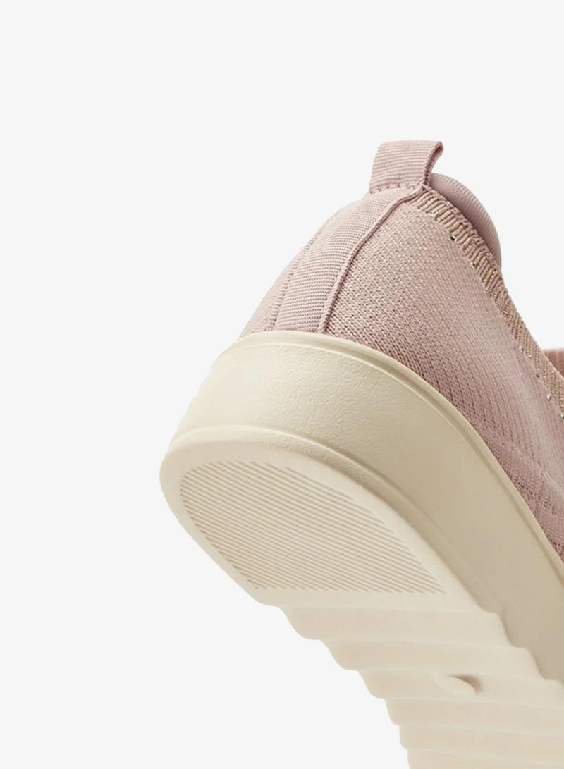 Le Confort PINK Women Embellished Shoes for Women | Best Price UAE