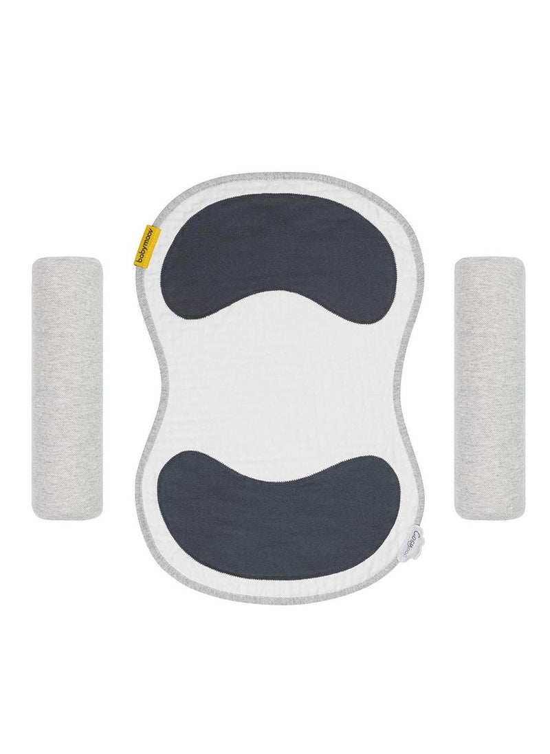 babymoov Babymoov - Baby Cosypad Flexible Mattress  - Image 3