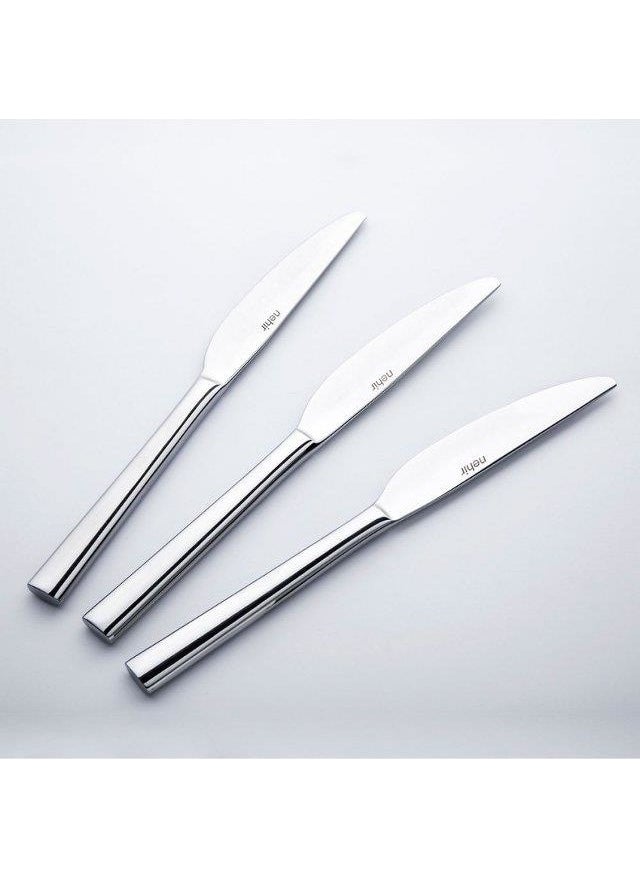 River Deniz 6 Pcs Dinner Knife - pzsku/Z36A7EC67616A5C1AF3DAZ/45/_/1731593708/0d88ebde-507c-4fc4-9fda-ac20710b00e3