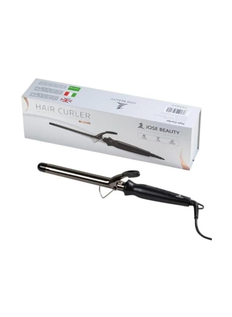 jose Beauty Professional Curling Iron