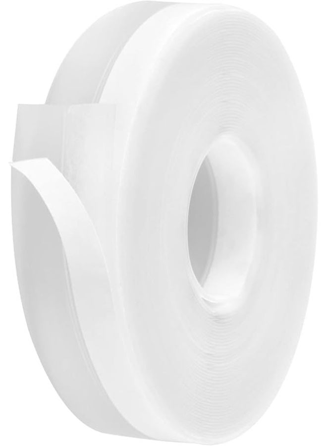 Silicone self adhesive weather stripping under door stopper, 5m - Image 1