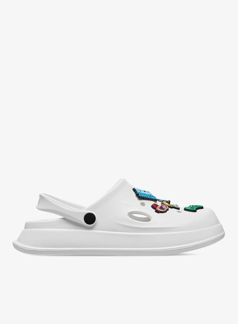 لي كوبر شباشب رجالي سليب أون بتفاصيل مميزة