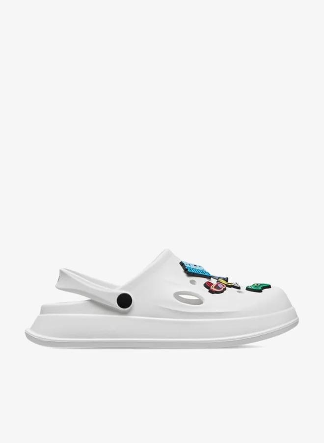 لي كوبر شباشب رجالي سليب أون بتفاصيل مميزة