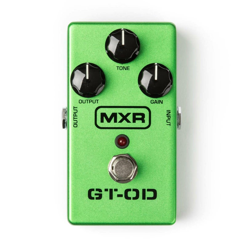 MXRÂ® GT-OD