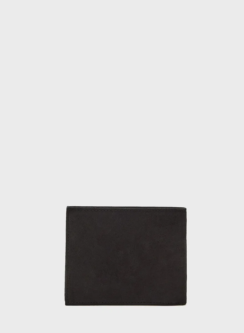 TOMMY HILFIGER Johnson Trifold Wallet