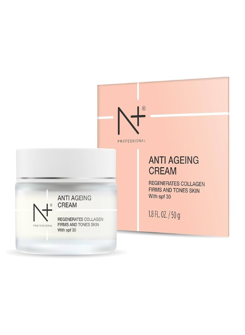 GHORI كريم إن بلس بروفيشنال المضاد للشيخوخة 50 جرام