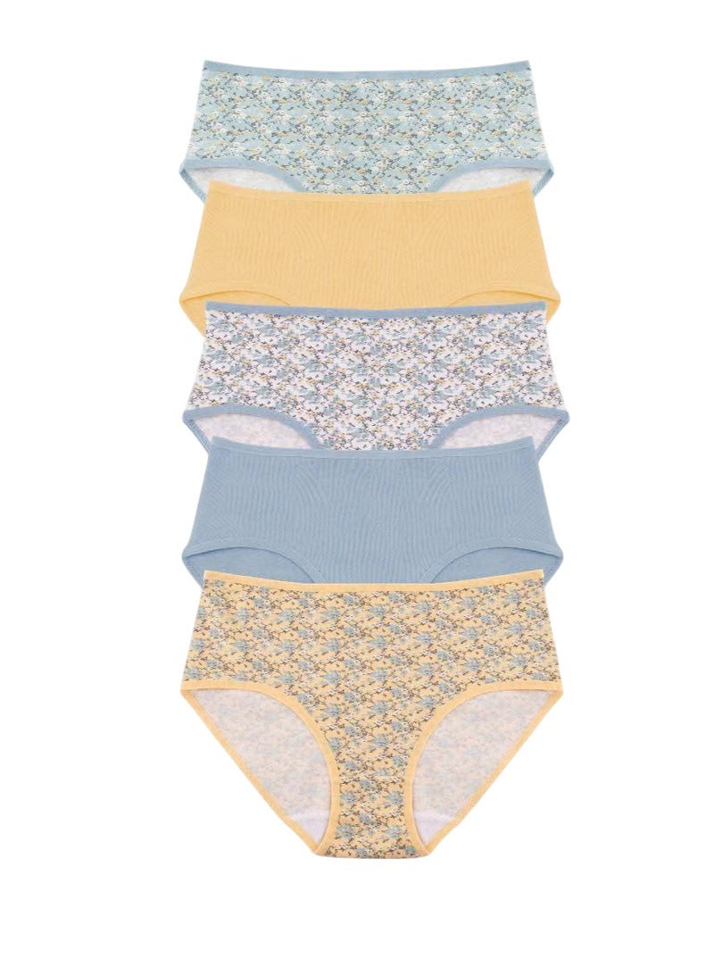 Milk Apparel Underwear Briefs 