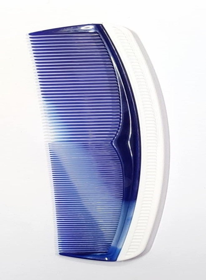 Maple Magic Detangling Premium Dressing Hair Comb for Men,Women Combo Double colour (Multicolour), Pack of 4 - Image 3