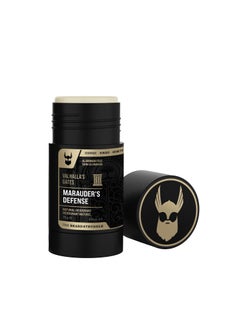 The Beard Struggle The Beard Struggle Natural Deodorant - Marauder’s Defense - 100% Natural Charcoal Infused Deodorant Men Aluminum Free - Gold Collection, Valhalla's Gates - Mens Deodorant, 2.65 oz.US. 