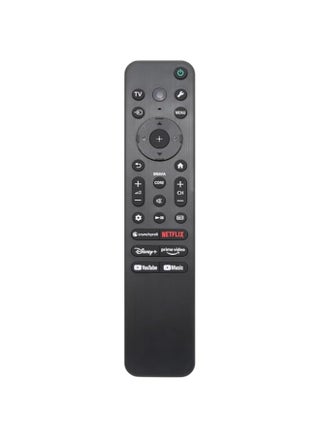 RMF-TX810U Remote Control Replacement for Sony TV LCD LED KD-75X80L KD85X77L KD-85X77L XR65A80L KD85X80L KD-85X80L KD-98X77L XR43X90CL XR-43X90CL XR43X90CL XR43X90CL L L XR-43 x 90 cm - pzsku/Z36A8900BD0F9E41F9CD5Z/45/1744577459/ea7e5f79-839a-416b-8274-3d63983bdf09