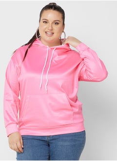 Ginger Plus Graphic Hoodie  - Image 1
