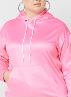 Ginger Plus Graphic Hoodie  - Image 3