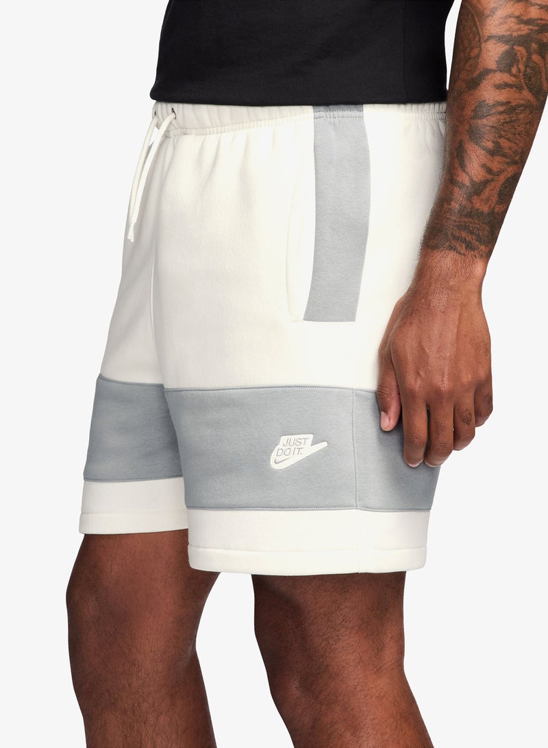 نايكي شورت كرة سلة كلوب جي دي آي - Image 3