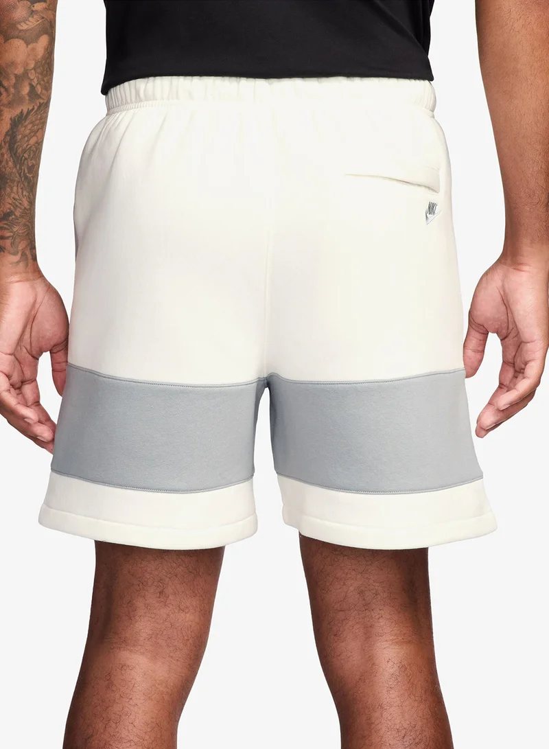 نايكي شورت كرة سلة كلوب جي دي آي