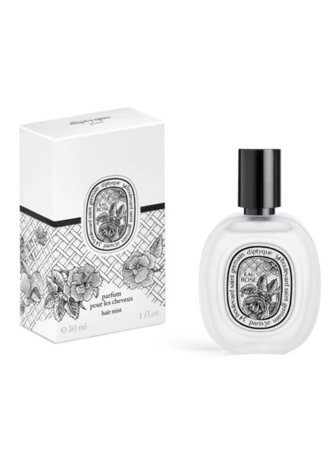 ديبتيكيو معطر شعر بماء الورد 30 مل