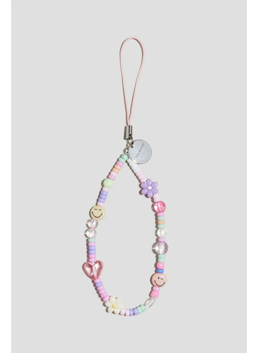 اتش اند ام Mobile Phone Decoration
