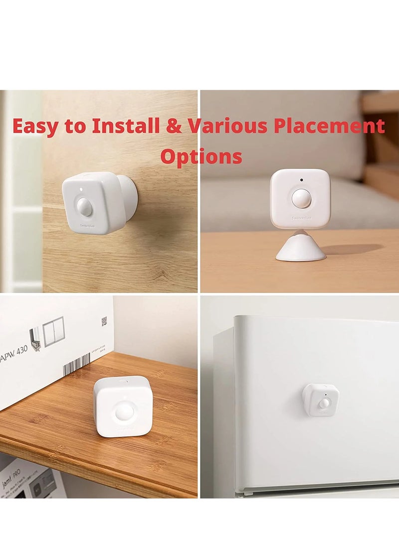 SwitchBot SwitchBot Motion Sensor  - Image 4