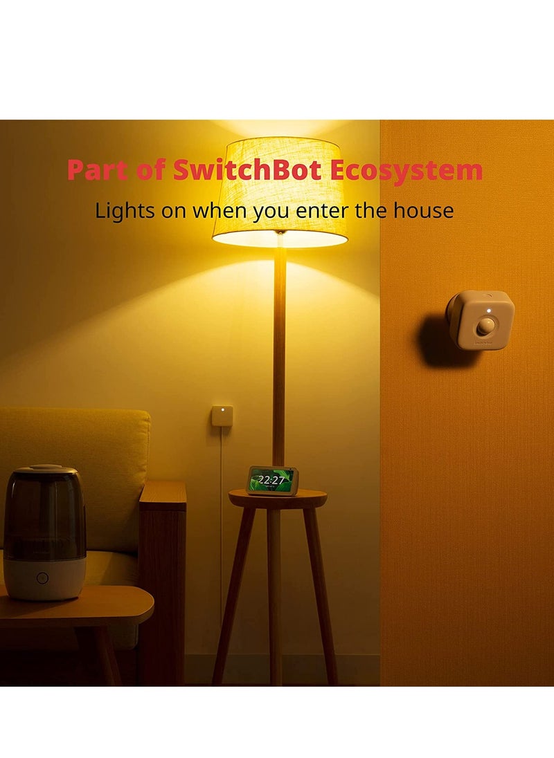 SwitchBot SwitchBot Motion Sensor  - Image 5