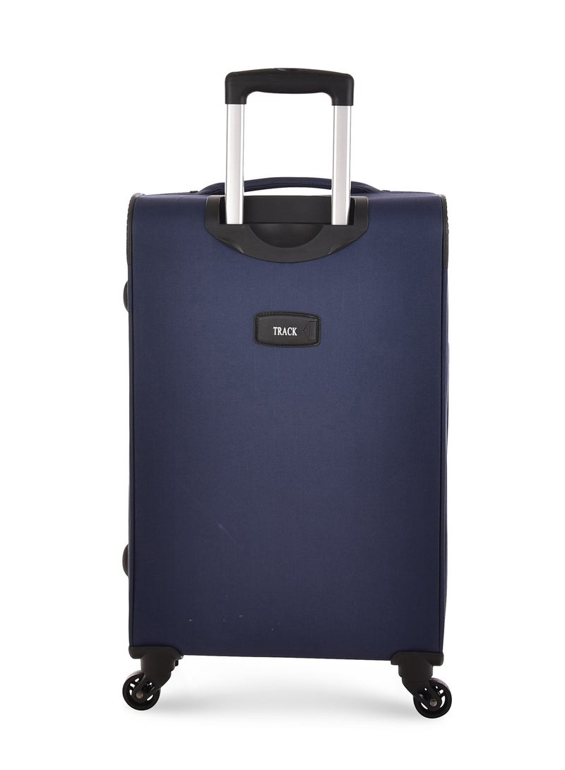 Track Fabric Trolley 3Pc Set B360/3P - Image 4