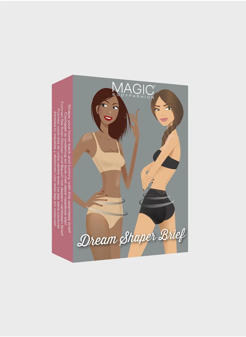 MAGIC BODYFASHION Dream Shaper Brief