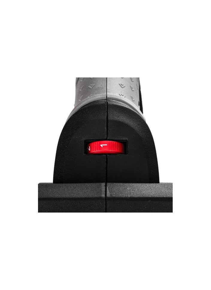 Generic .P.I.T. Belt Sander - Belt Size (533×76)mm (900)w  - Image 5