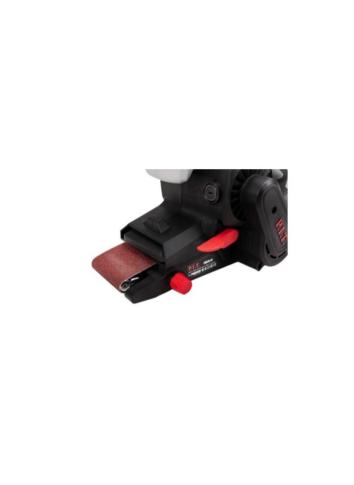 Generic - .P.I.T. Belt Sander - Belt Size (533×76)mm (900)w - Image 1