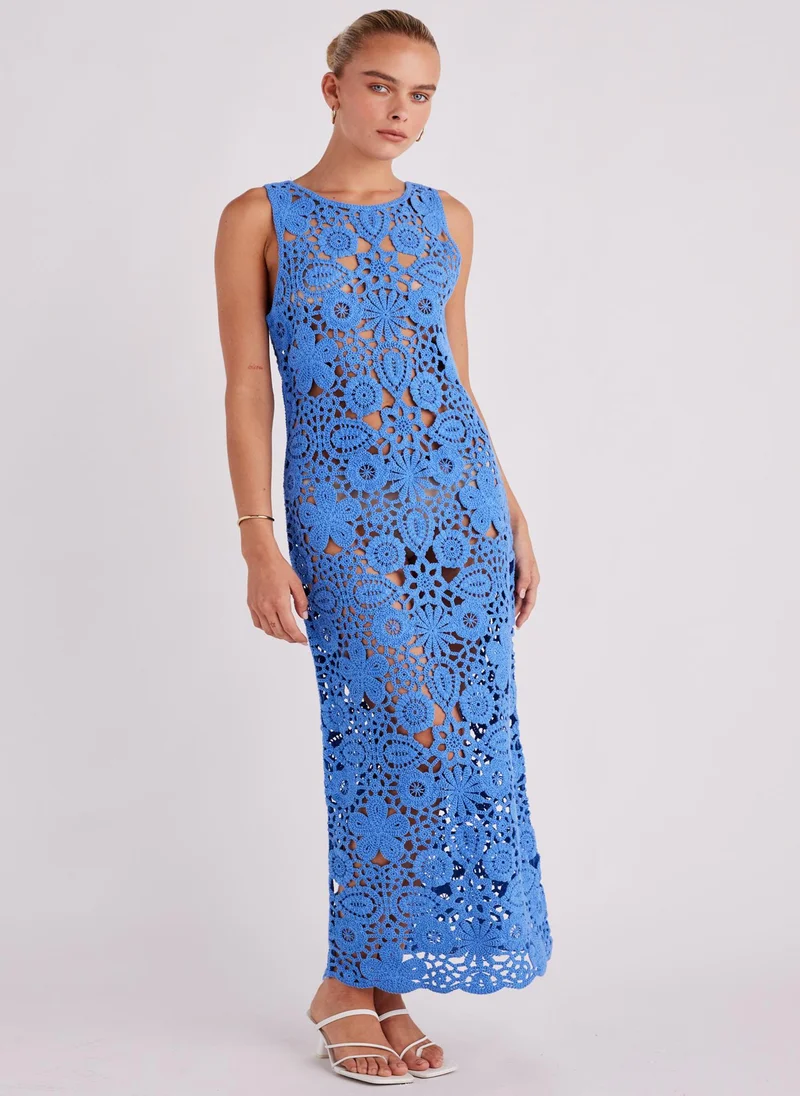 ساندايز Tala Maxi Dress