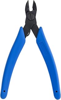 XURON Xuron - Xuron - 9100 Oval Head Micro-ShearÃ‚Â® Flush Cutter - 9100* - Image 1