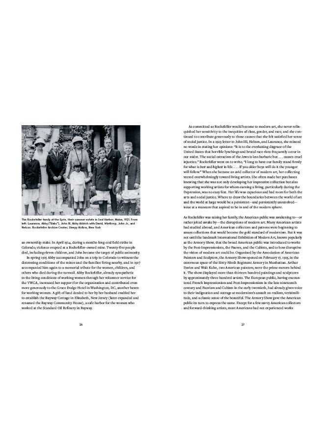 null - Inventing the Modern: Untold Stories of the Women Who Shaped the Museum of Modern Art - Image 1