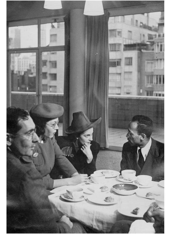 null - Inventing the Modern: Untold Stories of the Women Who Shaped the Museum of Modern Art - Image 1