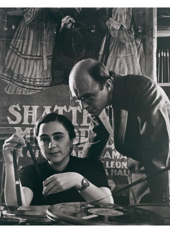 null - Inventing the Modern: Untold Stories of the Women Who Shaped the Museum of Modern Art - Image 1