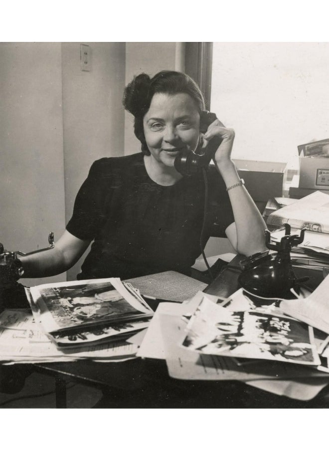 null - Inventing the Modern: Untold Stories of the Women Who Shaped the Museum of Modern Art - Image 1