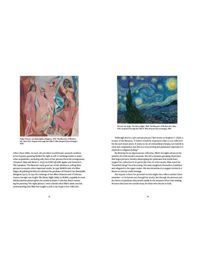 null - Inventing the Modern: Untold Stories of the Women Who Shaped the Museum of Modern Art - Image 1