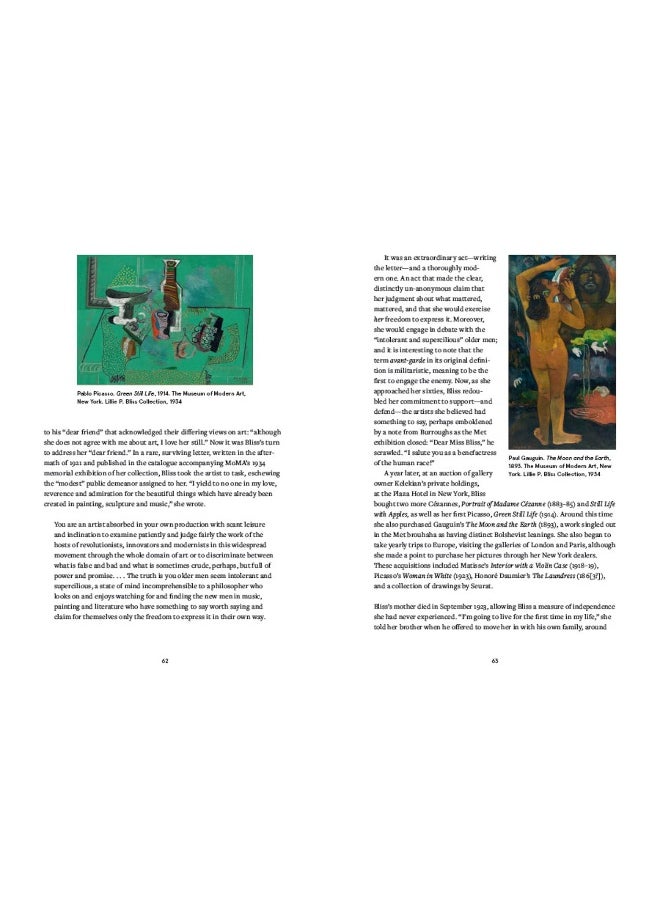 null - Inventing the Modern: Untold Stories of the Women Who Shaped the Museum of Modern Art - Image 1