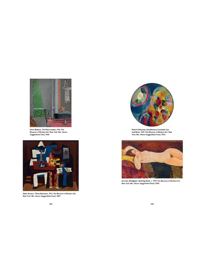 null - Inventing the Modern: Untold Stories of the Women Who Shaped the Museum of Modern Art - Image 1
