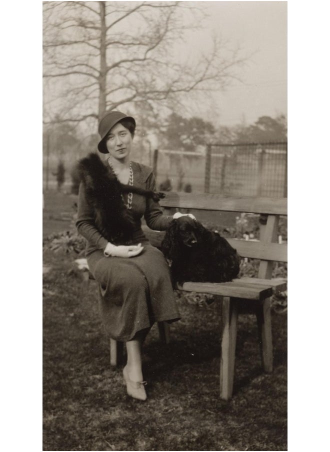 null - Inventing the Modern: Untold Stories of the Women Who Shaped the Museum of Modern Art - Image 1
