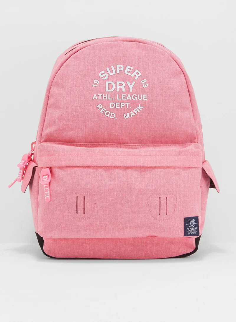 Superdry League Backpack