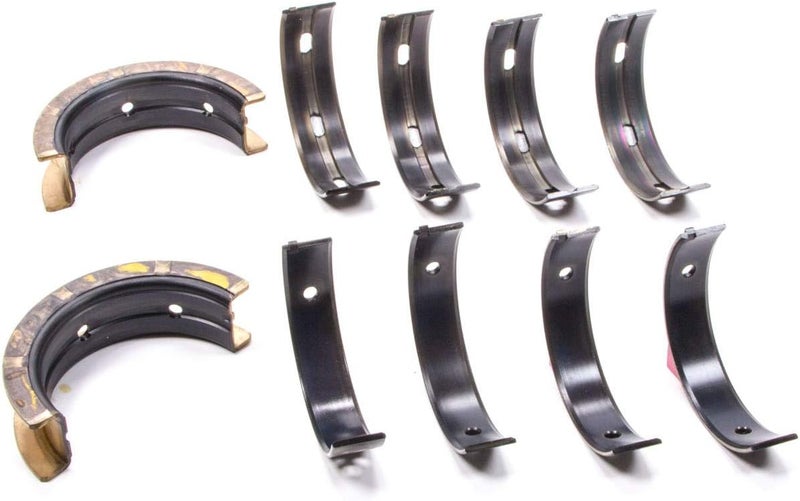 King Engine Bearings MB5382XPG Crankshaft Main Bearing Set for Subaru EJ20/EJ22/EJ25